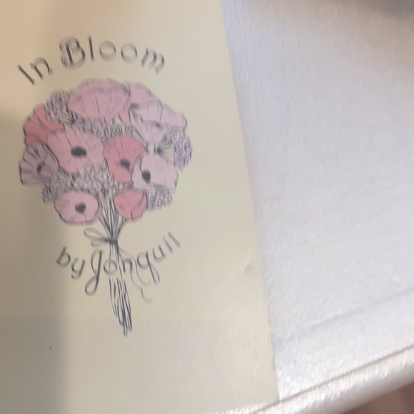 In Bloom Pajamas Set - Picture 12 of 12